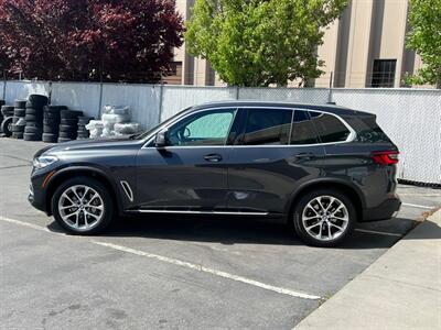 2023 BMW X5 xDrive40i   - Photo 4 - Salt Lake City, UT 84115