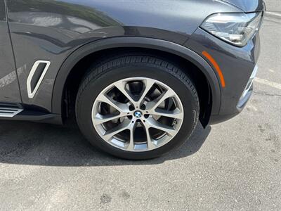 2023 BMW X5 xDrive40i   - Photo 12 - Salt Lake City, UT 84115