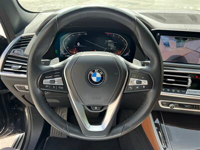 2023 BMW X5 xDrive40i   - Photo 37 - Salt Lake City, UT 84115