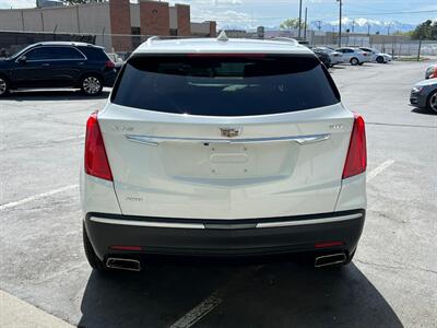 2019 Cadillac XT5 Luxury   - Photo 6 - Salt Lake City, UT 84115