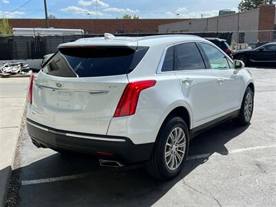 2019 Cadillac XT5 Luxury   - Photo 7 - Salt Lake City, UT 84115