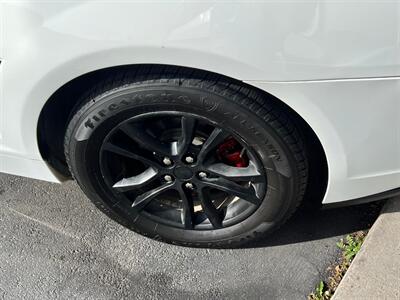 2014 Chevrolet Camaro LS   - Photo 10 - Salt Lake City, UT 84115