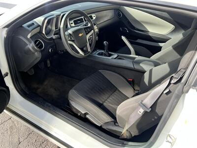 2014 Chevrolet Camaro LS   - Photo 12 - Salt Lake City, UT 84115