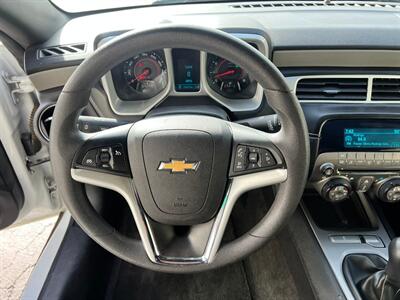 2014 Chevrolet Camaro LS   - Photo 23 - Salt Lake City, UT 84115