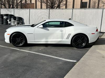 2014 Chevrolet Camaro LS   - Photo 4 - Salt Lake City, UT 84115