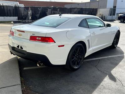 2014 Chevrolet Camaro LS   - Photo 6 - Salt Lake City, UT 84115