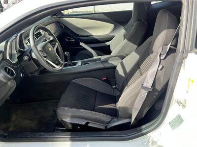 2014 Chevrolet Camaro LS   - Photo 13 - Salt Lake City, UT 84115