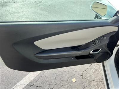 2014 Chevrolet Camaro LS   - Photo 15 - Salt Lake City, UT 84115