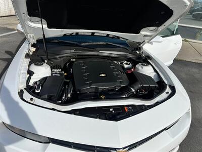 2014 Chevrolet Camaro LS   - Photo 18 - Salt Lake City, UT 84115