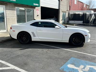 2014 Chevrolet Camaro LS   - Photo 7 - Salt Lake City, UT 84115