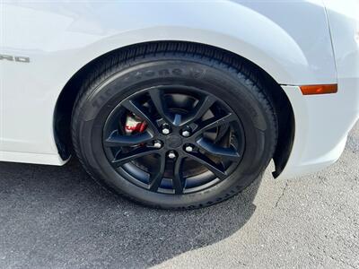 2014 Chevrolet Camaro LS   - Photo 8 - Salt Lake City, UT 84115