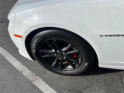2014 Chevrolet Camaro LS   - Photo 11 - Salt Lake City, UT 84115