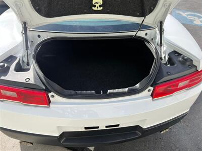 2014 Chevrolet Camaro LS   - Photo 17 - Salt Lake City, UT 84115