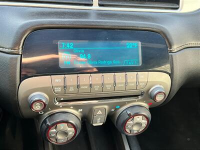 2014 Chevrolet Camaro LS   - Photo 25 - Salt Lake City, UT 84115