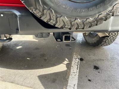 2018 Jeep Wrangler Unlimited Sport S   - Photo 9 - Salt Lake City, UT 84115