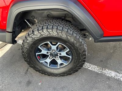 2018 Jeep Wrangler Unlimited Sport S   - Photo 10 - Salt Lake City, UT 84115