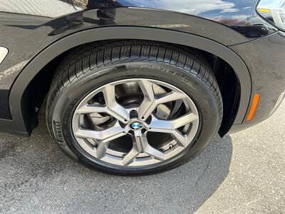 2023 BMW X4 xDrive30i   - Photo 11 - Salt Lake City, UT 84115