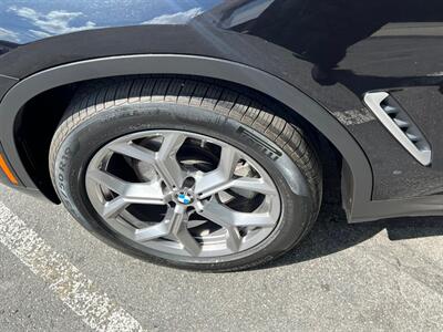 2023 BMW X4 xDrive30i   - Photo 14 - Salt Lake City, UT 84115