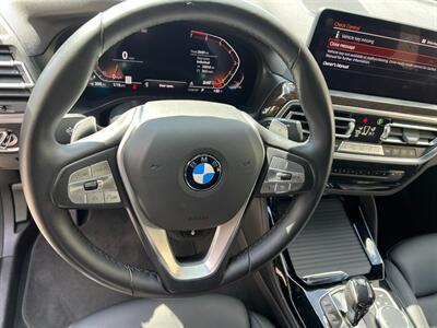2023 BMW X4 xDrive30i   - Photo 32 - Salt Lake City, UT 84115