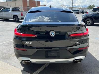 2023 BMW X4 xDrive30i   - Photo 6 - Salt Lake City, UT 84115