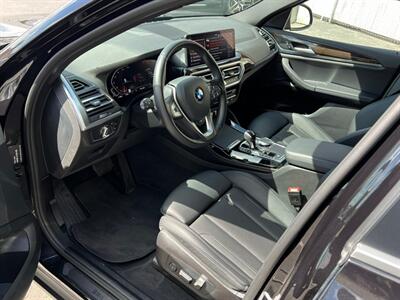 2023 BMW X4 xDrive30i   - Photo 16 - Salt Lake City, UT 84115