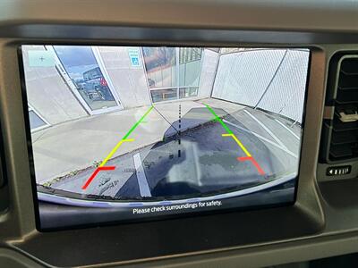 2024 Ford Bronco Big Bend - Photo 36 - Salt Lake City, UT 84115