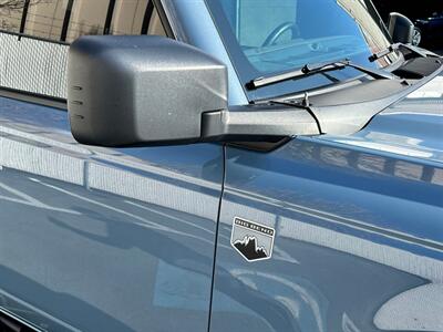 2024 Ford Bronco Big Bend - Photo 10 - Salt Lake City, UT 84115