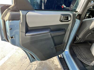 2024 Ford Bronco Big Bend - Photo 22 - Salt Lake City, UT 84115