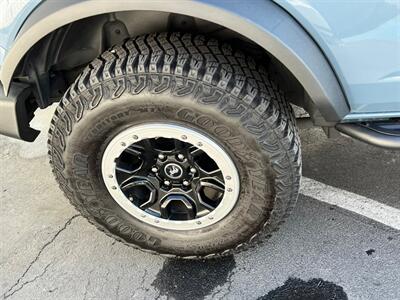 2024 Ford Bronco Big Bend - Photo 13 - Salt Lake City, UT 84115