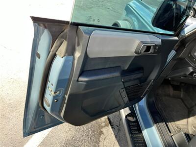 2024 Ford Bronco Big Bend - Photo 19 - Salt Lake City, UT 84115