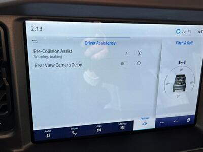 2024 Ford Bronco Big Bend - Photo 37 - Salt Lake City, UT 84115