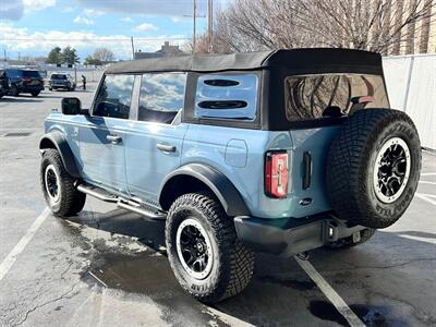 2024 Ford Bronco Big Bend - Photo 5 - Salt Lake City, UT 84115