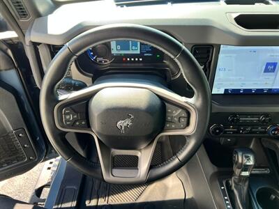 2024 Ford Bronco Big Bend - Photo 29 - Salt Lake City, UT 84115