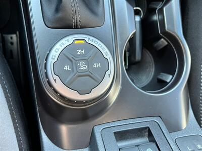 2024 Ford Bronco Big Bend - Photo 33 - Salt Lake City, UT 84115