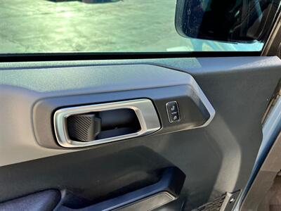2024 Ford Bronco Big Bend - Photo 25 - Salt Lake City, UT 84115
