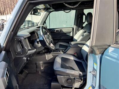2024 Ford Bronco Big Bend - Photo 17 - Salt Lake City, UT 84115