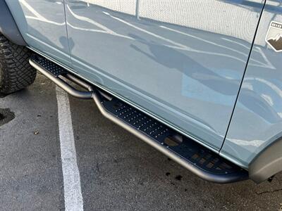 2024 Ford Bronco Big Bend - Photo 11 - Salt Lake City, UT 84115