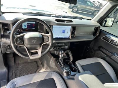 2024 Ford Bronco Big Bend - Photo 23 - Salt Lake City, UT 84115