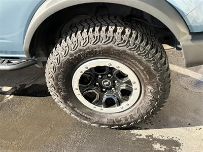 2024 Ford Bronco Big Bend - Photo 14 - Salt Lake City, UT 84115