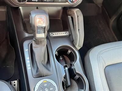 2024 Ford Bronco Big Bend - Photo 34 - Salt Lake City, UT 84115