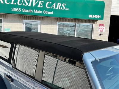 2024 Ford Bronco Big Bend - Photo 9 - Salt Lake City, UT 84115