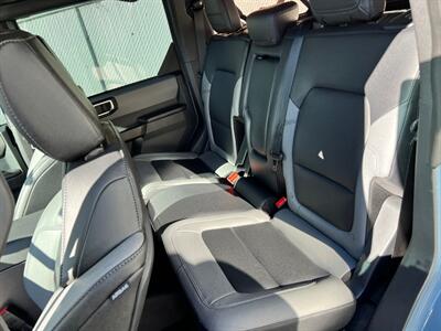 2024 Ford Bronco Big Bend - Photo 21 - Salt Lake City, UT 84115