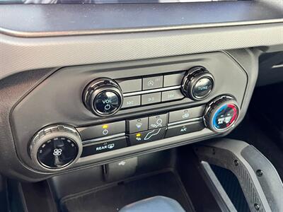 2024 Ford Bronco Big Bend - Photo 35 - Salt Lake City, UT 84115