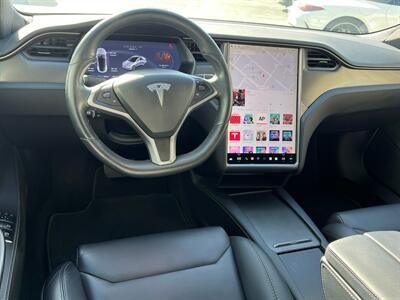 2018 Tesla Model S 100D   - Photo 21 - Salt Lake City, UT 84115