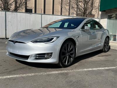 2018 Tesla Model S 100D   - Photo 3 - Salt Lake City, UT 84115