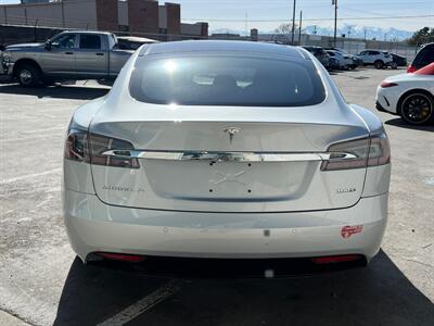 2018 Tesla Model S 100D   - Photo 6 - Salt Lake City, UT 84115