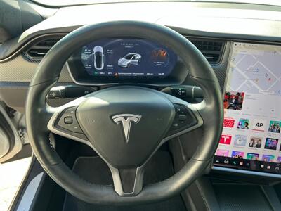 2018 Tesla Model S 100D   - Photo 26 - Salt Lake City, UT 84115