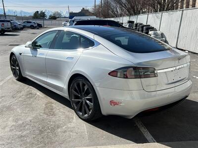 2018 Tesla Model S 100D   - Photo 5 - Salt Lake City, UT 84115