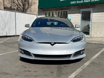 2018 Tesla Model S 100D   - Photo 2 - Salt Lake City, UT 84115