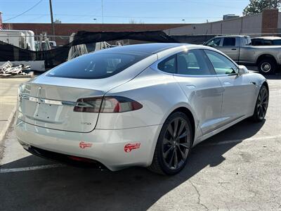 2018 Tesla Model S 100D   - Photo 7 - Salt Lake City, UT 84115